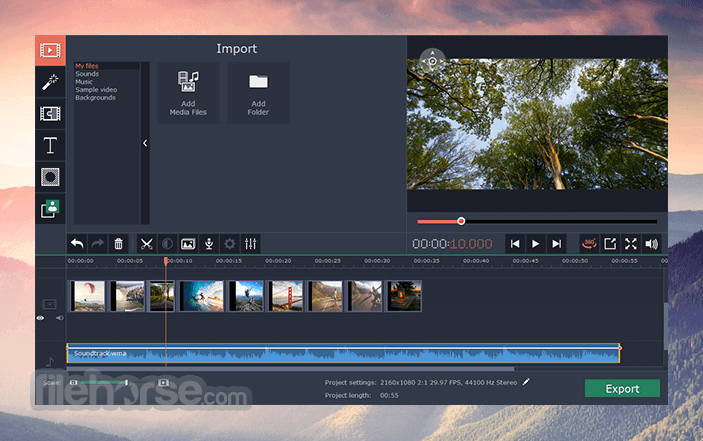Movavi Photo Manager 1.0.0 Download
